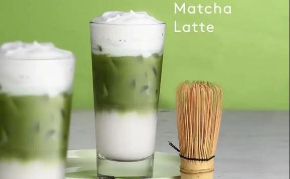 Hên Coffee & Matcha