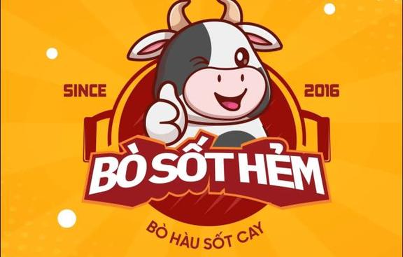 Bò Sốt Hẻm - Trương Định