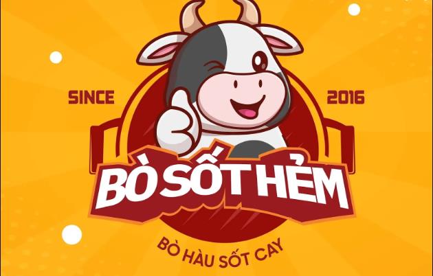 Bò Sốt Hẻm - Trương Định