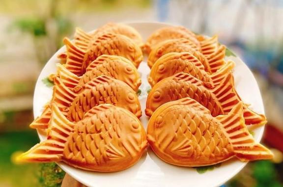 Bánh Cá HABE - 446 Trần Đại Nghĩa