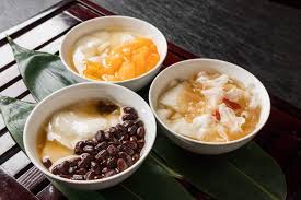 Tiệm Nhà DuHi - Trà Sữa, Tàu Hũ & Đồ Ăn Vặt