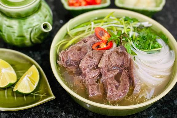Phở Bát Đàn 7