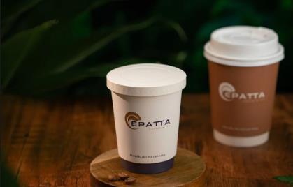 Epatta Coffee & Tea - Hoa Lan