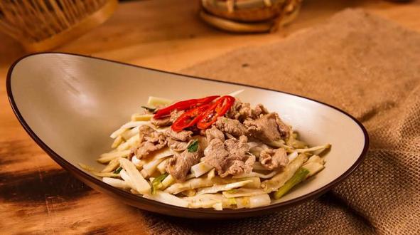 Nhà Hàng Lệ Thuỷ - KĐT Đại Kim
