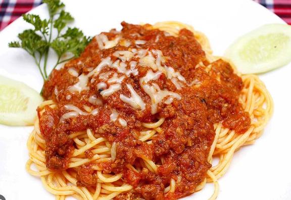 Mr. Steak & Spaghetti - Đường Số 8