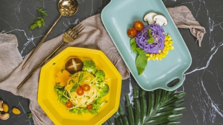 LALA Salad - Healthy Food Online - Nguyễn Văn Lượng