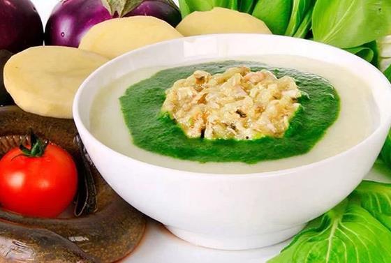 VIETSOUP - 30 Tây Sơn