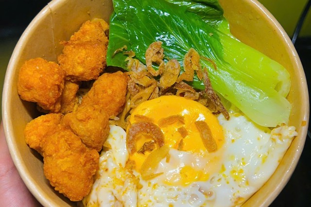 Ăn Vặt Siêu Xịn