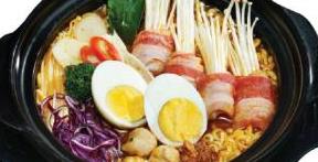 Mì Cay Seoul - Trần Quốc Hoàn