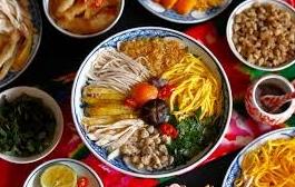 Bún Thang 89 Phố Hiến Xưa