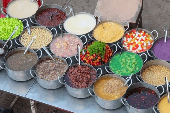 Chè Bình Định - 11 Trần Trọng Khiêm