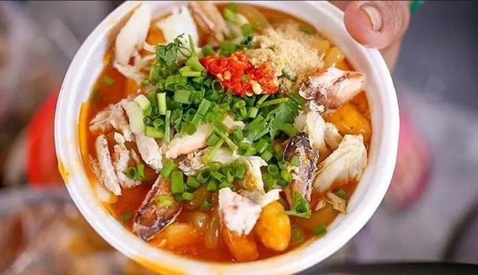 Bánh Canh Duyên - 27 Phan Anh