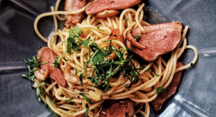 Bánh Mì Cafe Nguyễn Du