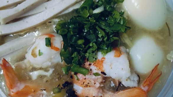 Súp Cua SuSu - Châu Văn Liêm