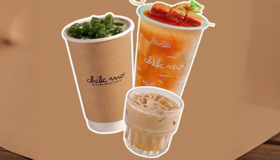 Chiếc Mơ Kiến An - Trà Ô Long Đậm Vị Từ Đà Lạt