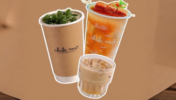 Chiếc Mơ Kiến An - Trà Ô Long Đậm Vị Từ Đà Lạt