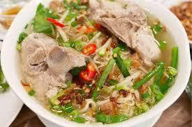 Quán Ăn Minh Khôi - Hủ Tiếu, Bánh Canh & Bún Bò