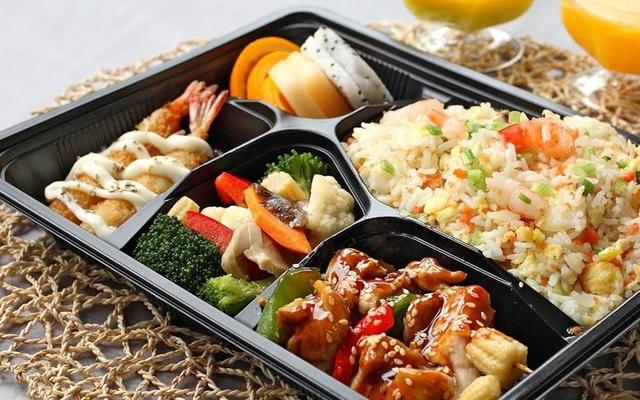 Luna Cafe & Cơm Văn Phòng - 91 Nguyễn Chí Thanh