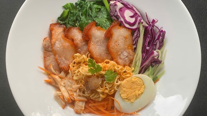 Cà Phê Sữa Đá & Bò Kho Sài Gòn - Dương Hiến Quyền