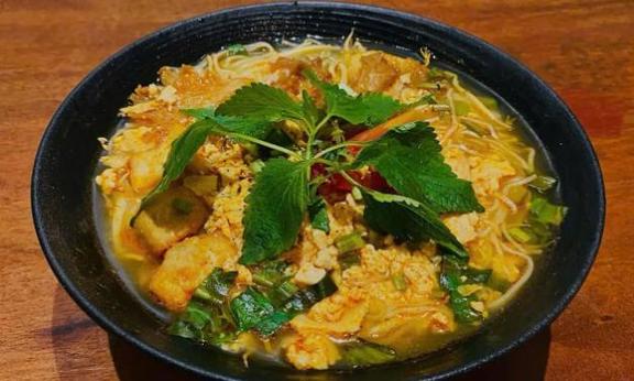 Quán Thuần Chay - Thế Giới Chay