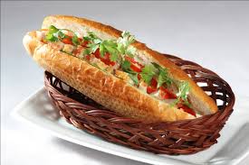 Bánh Mì, Cà Phê & Xôi - Trần Duy Hưng
