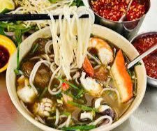 Bếp Mẹ Bo - Hưng Đạo Vương