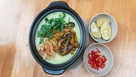 Miến Lươn 3 Ngon - Phạm Ngọc Thạch