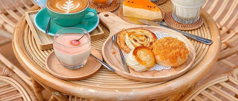 TIỆM CÀ PHÊ NÀNG - NÀNG 02