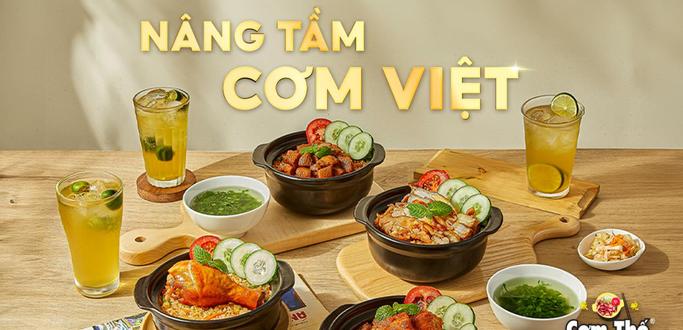 Cơm Tấm Sài Gòn - Ngô Quyền