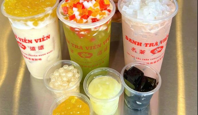 Danh Trà Viễn Viễn - Tô Hiến Thành