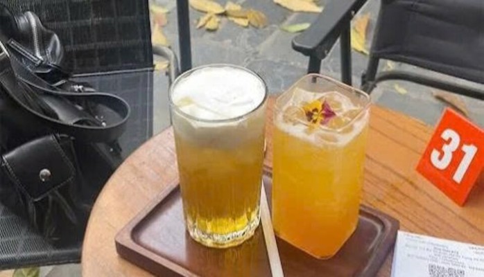 HOW Café - Trấn Vũ