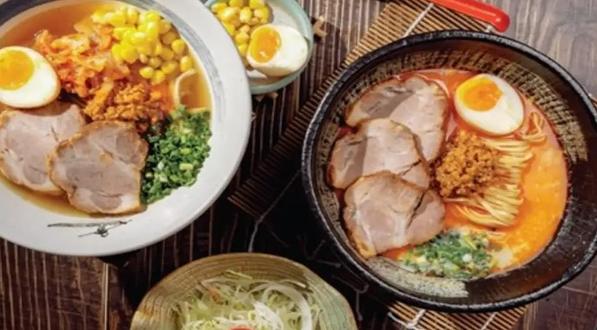 Darumen - Mì Ramen & Cơm Nhật - Nguyễn Văn Lộc