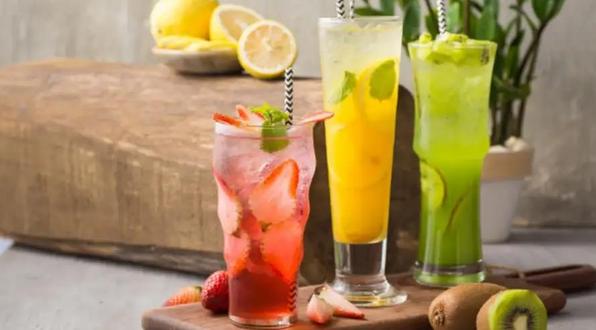 Tiệm Trà Cô Ba - Nguyễn Khoái