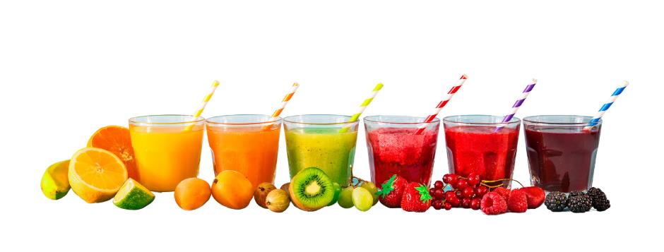 Xuxi Drink - Nước Ép & Trái Cây Cắt Sẵn