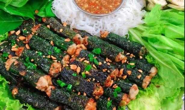 Quán Mẹ Suny - Nướng, Gỏi & Lẩu