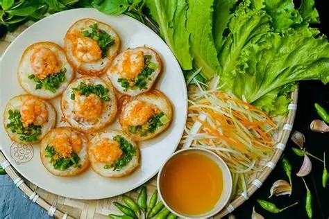 Quán Ăn Vặt Ba Trai Đẹp - 122 Trần Hưng Đạo