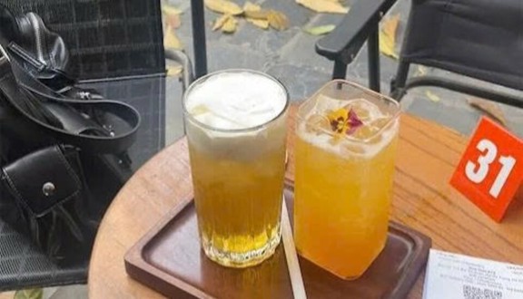 HOW Café - Nguyễn Văn Lộc