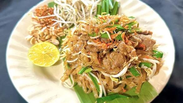 Quán Ăn Thái DiDi