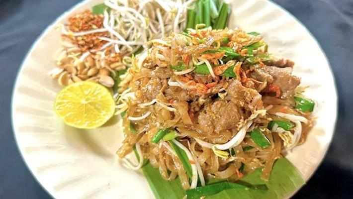 Quán Ăn Thái DiDi