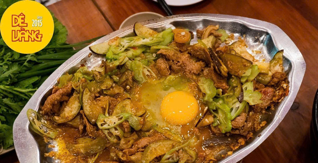 Đặc Sản Dê Vàng - Hoàng Văn Thụ