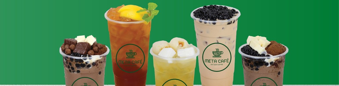 Trà Sữa - Milo Dầm Meta - Dương Đình Hội