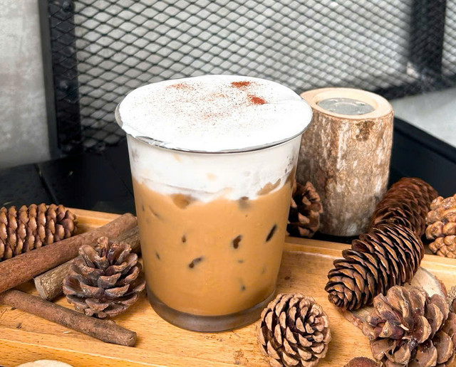 Mộc Linh Coffee - Matcha Latte & Trà