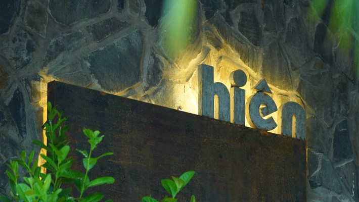 Hiên Coffee - 69 Trương Quang Giao