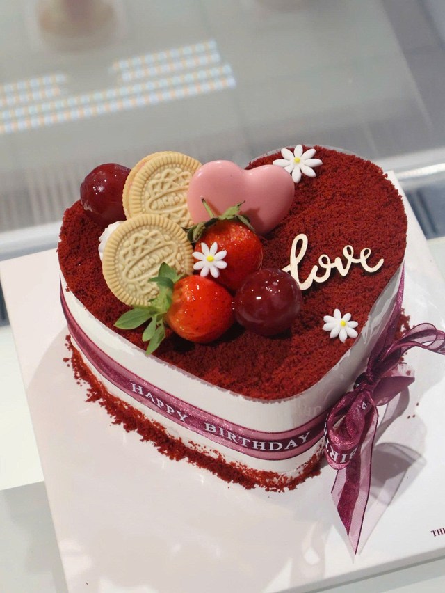 Thiên Thuận Phát Bakery - 165A Cách Mạng Tháng 8