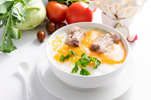 Cháo Dinh Dưỡng Như Ý - Nguyễn Công Trứ