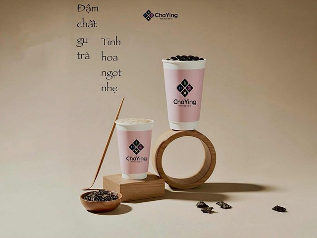 Trà Sữa ChaYing