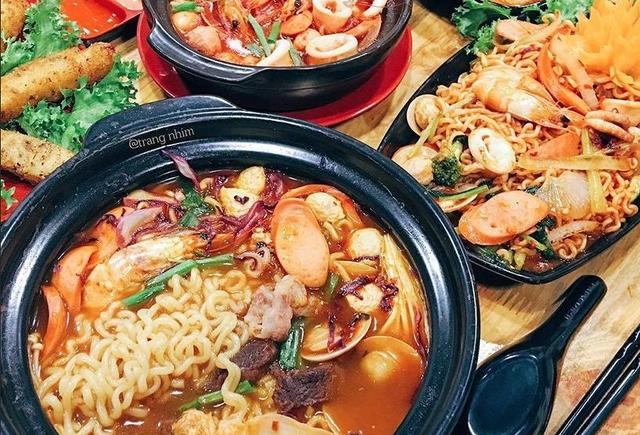 Tiệm Mỳ Cay Nhà Nhỏ - 34 Nguyễn Như Hạnh