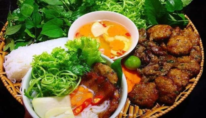 Bún Chả, Cơm Rang & Phở Hà Nội - Vinhomes Ocean Park 3