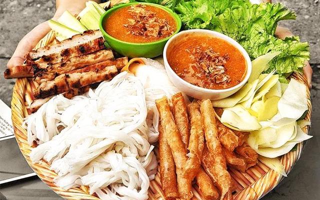Skyfood Korea - Cơm Gà, Miến Trộn Hàn Quốc & Mỳ Trộn Indomie