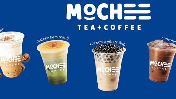 Mochee - Matcha & Coffee - Trường Sa